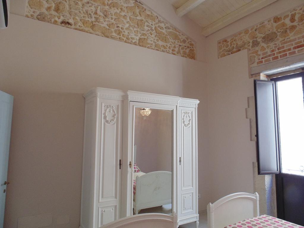 Allegrakori Syracuse Exterior foto