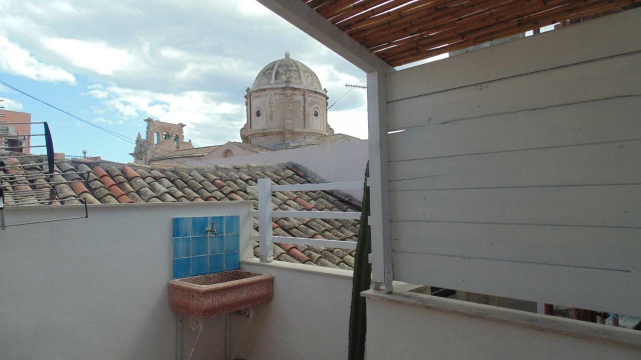 Allegrakori Syracuse Exterior foto